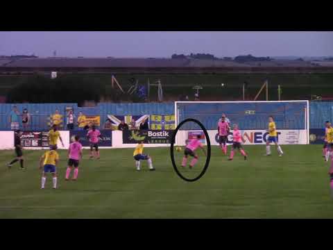 Enfield Town Vs Canvey Island