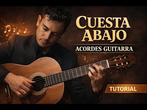 Cuesta abajo - Carlos Gardel