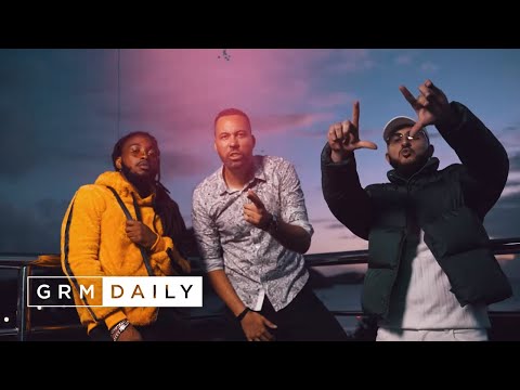 Lu City - Sean Paul [Music Video] | GRM Daily