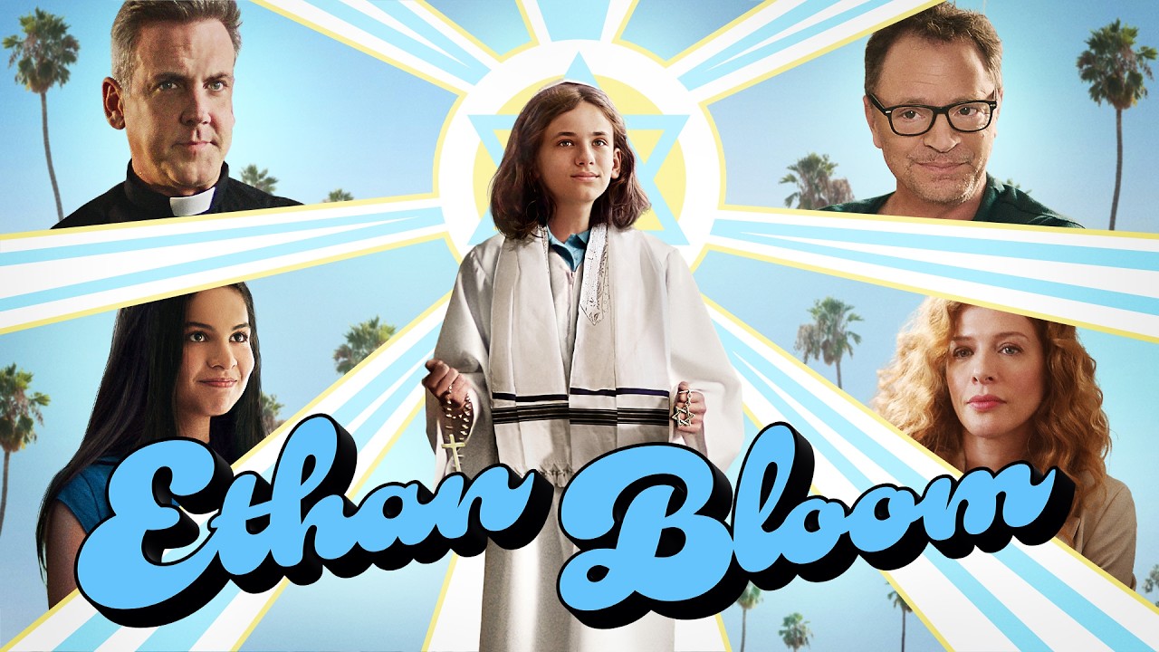 Ethan Bloom - Official Trailer