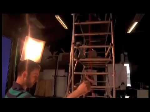 WATINE - THE STRINGS OF MY FATE making of remix by The Second Left Hand