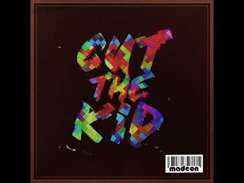 MADEON - Cut The Kid [Radio Edit]