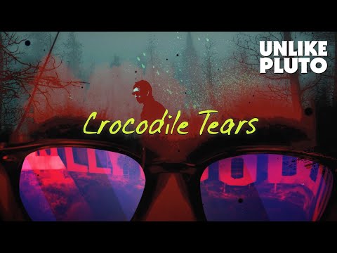 Video thumbnail for Crocodile Tears