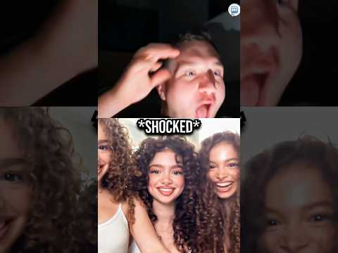 He Was Shocked!😂😳