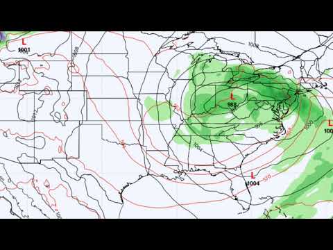 October 25, 2021 Weather Xtreme Video - Morning Edition