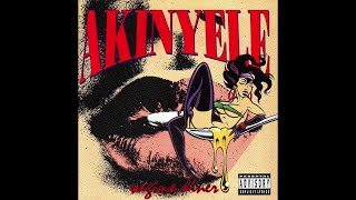 Akinyele - The Bomb (1993)