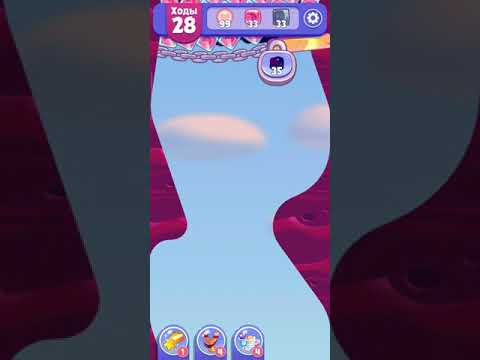 Angry Birds Dream Blast lvl 1279