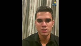 ARJUN TENDULKAR emotional  reaction after Selection in IPL 2021