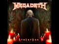 Megadeth - 13 