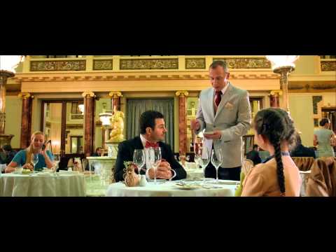 SOS, Дед Мороз или Все сбудется! - Trailer