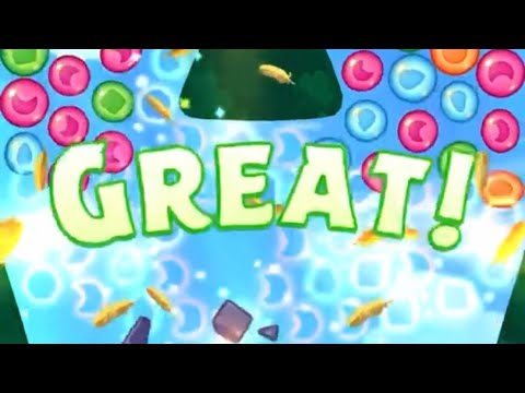 Angry Birds Dream Blast #201