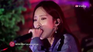 [I'm LIVE] Heize & Star (헤이즈 & 저 별)
