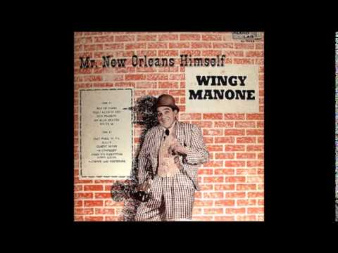 Wingy Manone - Lulu's Back In Town