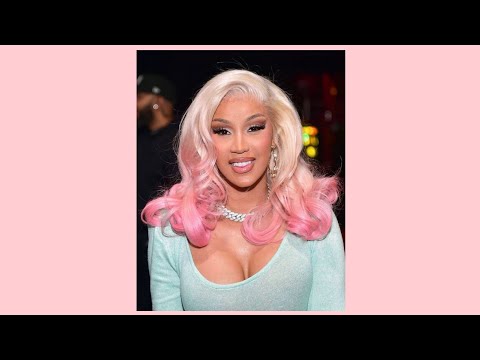 Cardi B x Megan Thee Stallion Type Beat - 'MOVIE' | Female Rap Beats 2024
