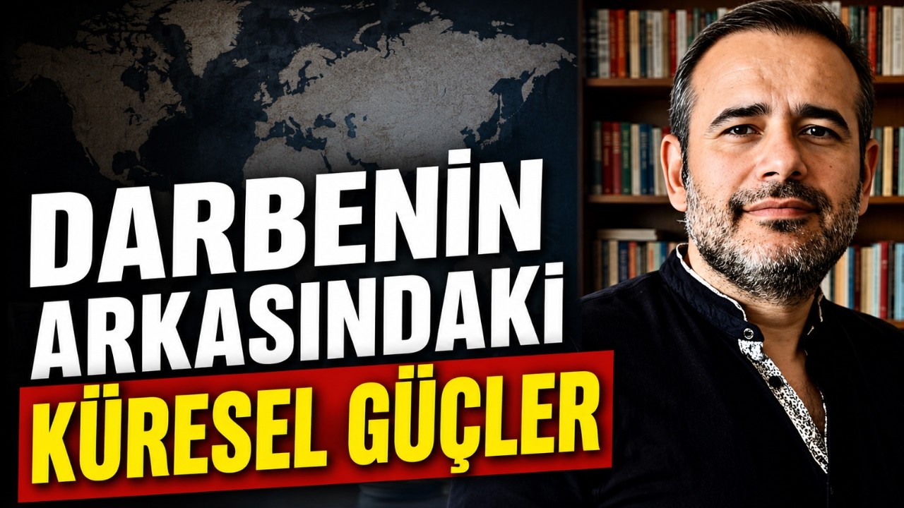 15 TEMMUZ İHANETİ!