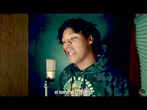 Gado - “First Impression” Live Performance *with lyrics*