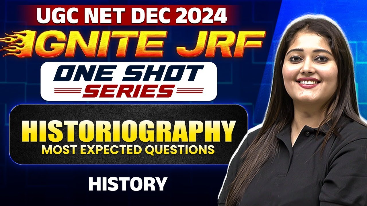 Understanding Historiography Key Concepts And Trends For Ugc Net Understanding Historiography Key Concepts And Trends For Ugc Net