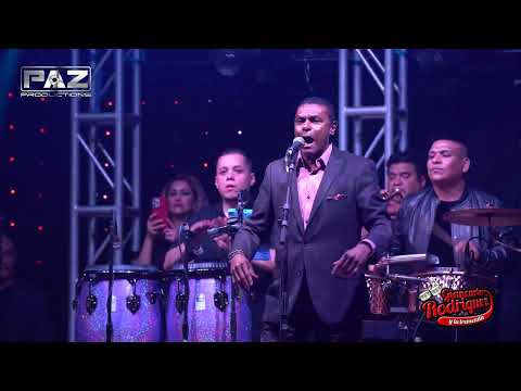 A La Hora Que Me Llamen Voy - Jose Alberto "El Canario" (The Palace - Virginia)