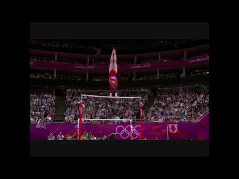 Jennifer PINCHES (GBR) - QF UB London Olympics 2012