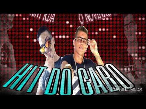TONY RDA & O NOVINHO DA NET_ MÚSICA NOVA _HIT DO CABO