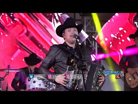 Edicion Especial - El Cuadros (En Vivo 2021)