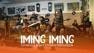 Download lagu IMING IMING - EGA ROBOT ETHNIC COLLABORATION I KANDANG VESPA mp3 Download lagu IMING IMING - EGA ROBOT ETHNIC COLLABORATION I KANDANG VESPA mp3