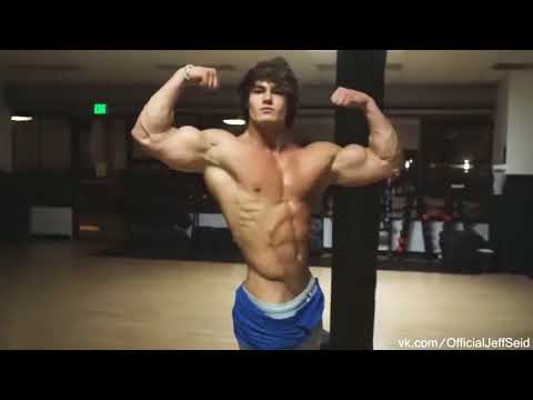 Jeff seid -living for the moment