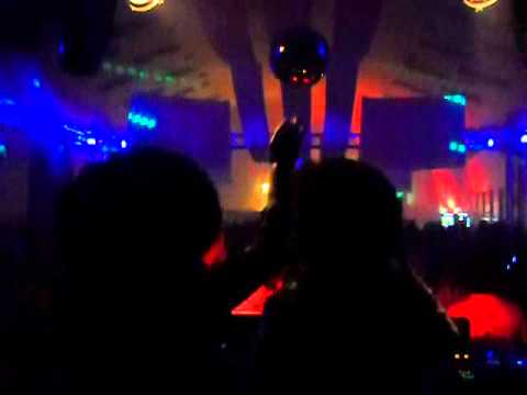 disco dice @ winterworld