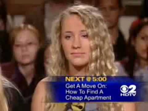 Dumb Blonde Explains Rocket Science