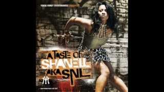 Shanell - Suckaz In Love