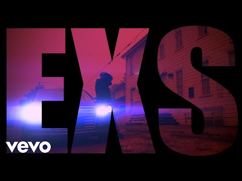 Eso.Xo.Supreme - Demons (Official Music Video)