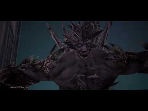 fading City Major boss battle solo