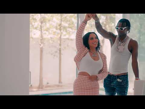 ChasaBag - Thick Thighs ft. Sean Kingston [Official Video]