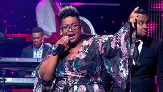 Shaun P - The Master's Presence (feat. Ntokozo Mbambo Mbatha)