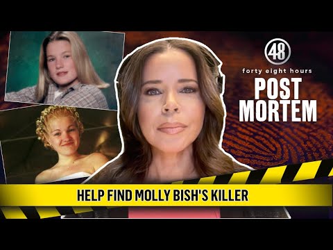 Help Find Molly Bish's Killer | Post Mortem