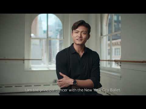 Vacheron Constantin Mentorship Program in collaboration with CHAN Chun Wai