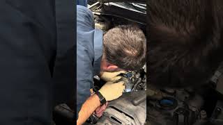 2006-2012 Mitsubishi galant 3.8 v6 valve cover spark plug replacement