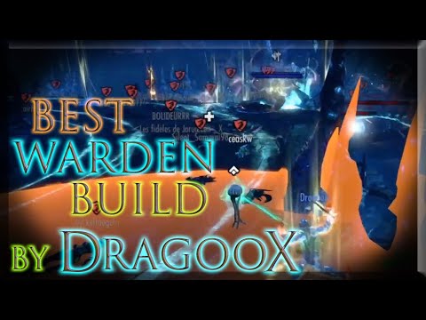 [FEATURED] Stamina Warden PvP Build By DragooX ⚔ Build & Gameplay Commentary - ESO - Markarth