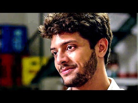 CORPO ELECTRICO Bande Annonce