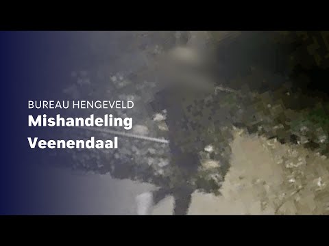 Mishandeling - Veenendaal