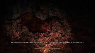 Far Cry Primal Jayma mission missing hunter