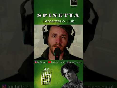 Sicocisne - Luis Alberto Spinetta