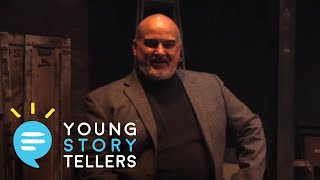 Acting in a Big Show | Young Storytellers video