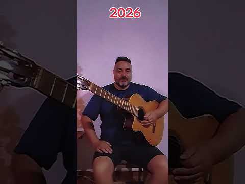 Ariel Martinez y su guitarra general Alvear Mendoza Argentina 