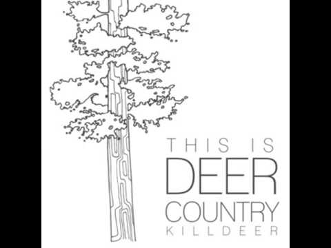 This Is Deer Country-Haw and Bray