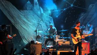 13 - Porto Alegre - Fresno ao vivo no Music Hall em BH dia 17/05/2014 - FULL HD