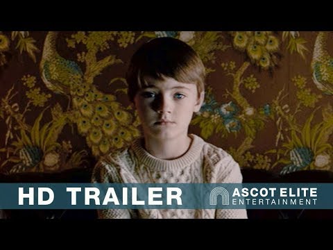 THE PRODIGY Trailer Deutsch