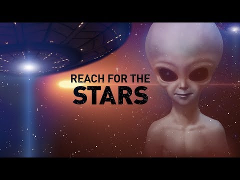 FULL MEASURE: October 28, 2018 - Reach for the Stars