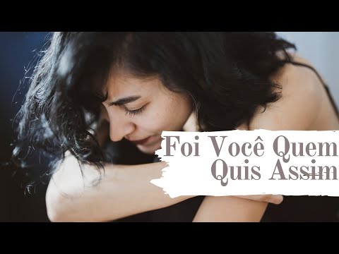 @romeupascoal #romeupascoal Romeu Pascoal Feat. Nacy - Foi Você Quem Quis Assim