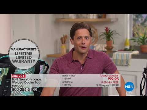 HSN | Brett Chukerman's Summer Host Picks 06.23.2018 - 08 PM